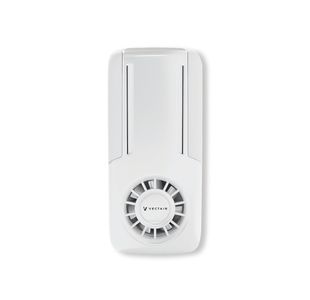 Vectair V-Air Flow Smart Aircare Dispenser White VAIR-FLOW-DIS-WW