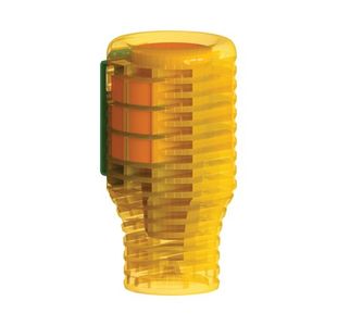 V-Air Solid Evolution Freshener Refill Mango (Pack of 6) VEVO CITRUS