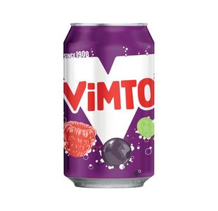 Vimto 330ml Can (24 Pack) 2000
