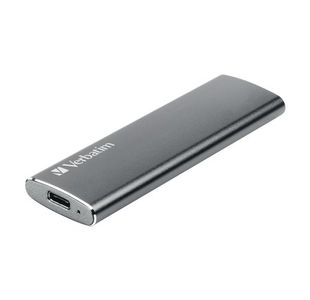 Verbatim Vx500 External Portable SSD USB 3.1 G2 480GB 47443