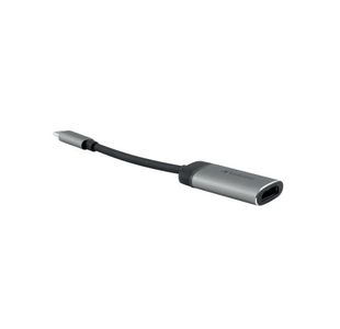 Verbatim USB-C to HDMI 4K Adaptor with 10cm Cable 49143