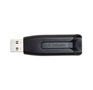 Verbatim Store n Go V3 USB 3.0 Flash Drive 16GB Black 49172