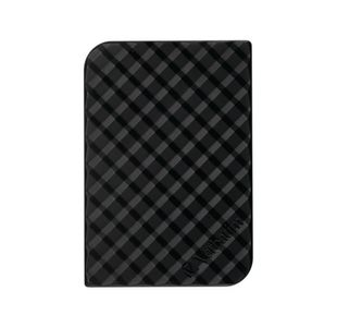 Verbatim Store n Go Gen 2 Portable HDD 4TB Black 53223
