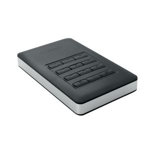 Verbatim Store N Go Secure Portable HDD USB 3.1 1TB 53401