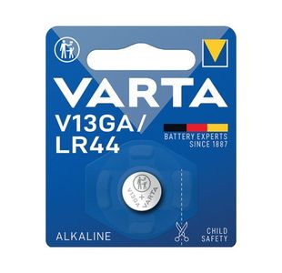 Varta LR44 Professional Electronics Primary Battery 4276101401