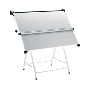 Vistaplan A1 Compactable Drawing Board with Stand E08023