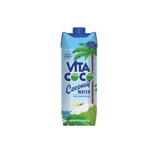 Vita Coco Natural Coconut Water 330ml (Pack of 12) 901187
