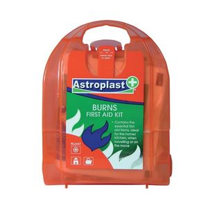 Wallace Cameron Red Micro Burns Kit 1044229