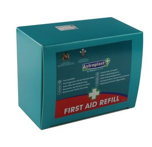 Wallace Cameron No.16 Eye Pad (6 Pack) 1402043