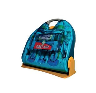 Wallace Cameron 50 Person Adulto Premier First Aid Dispenser 1002433