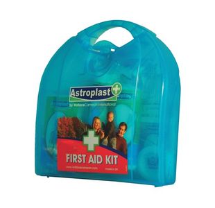Astroplast Piccolo Home and Travel First Aid Kit 1016311