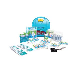 Astroplast Mezzo Catering and Food Service First Aid Kit Medium BS 8599-1 2019 1003047