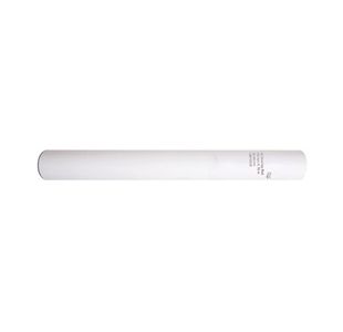 Overlay Roll Clear PVC FLM410020