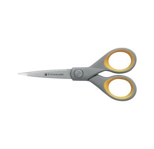 Westcott Titanium Scissors 130mm E-30450 00