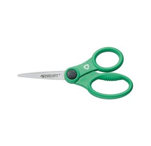 Westcott KleenEarth Scissors 130mm E-32150 00