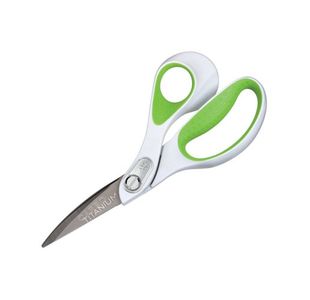 Westcott Carbonitride Titanium Scissors 214mm E-16446 00