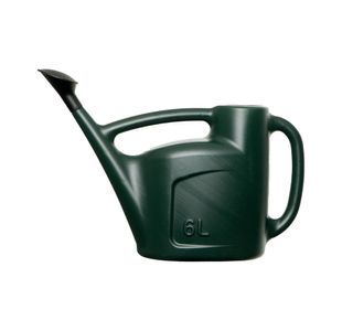 Whitefurze 6 Litre Watering Can Green G28WC06G