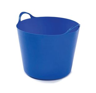 Whitefurze Flexi Tub 26 Litres Blue Pack of 10 S27FX26B