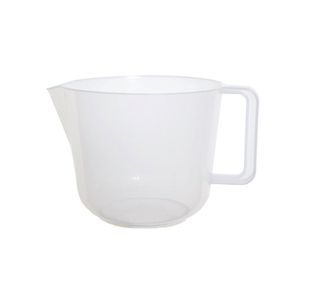 Whitefurze Mix/Measure Jug 2 Litres Pack of 20 H01L010