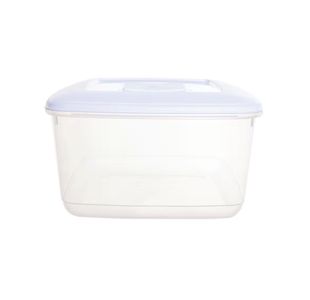 Whitefurze Square Food Storage Box 10 Litres Pack of 10 F0450