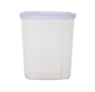 Whitefurze Cereal Container Pack of 10 F0520