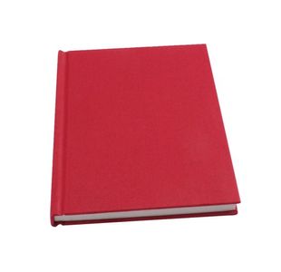 Manuscript A6 Book Ruled Feint (Pack of 10) WX01062