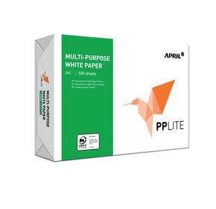 Copier Paper 75gsm A4 White Box 5 Reams (Pallet of 40 Boxes) WX01087P3