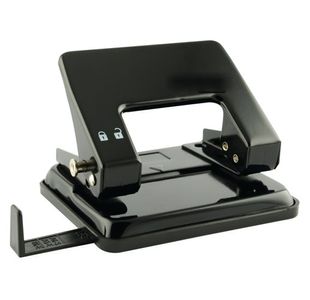 Medium Duty Hole Punch WX01234