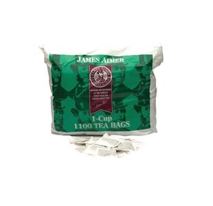One Cup Tea Bag (Pack of 1100) VTEABAG