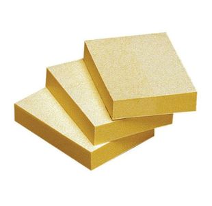 Yellow Quick Notes Pads 38x51mm (Pack of 12) WX10500