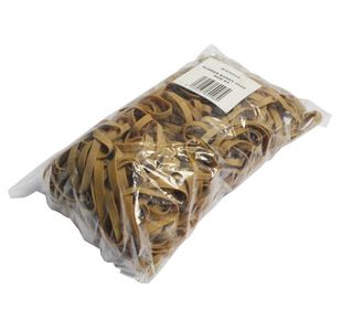 Size 64 Rubber Bands 454g 6355525