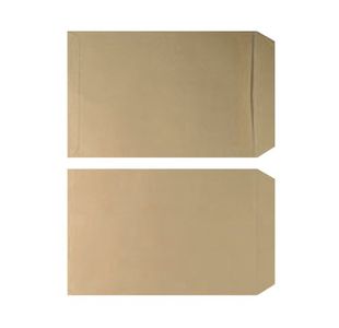 Envelope C4 115gsm Manilla Self Seal (Pack of 250) WX3461