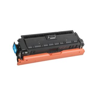 Remanufactured Brother TN243C Toner Cartridge Cyan VXREMBRTN243C