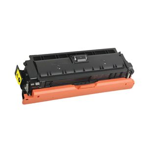 Remanufactured Brother TN243Y Toner Cartridge Yellow VXREMBRTN243Y
