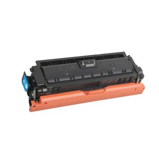 Remanufactured Brother TN245C Toner Cartridge Cyan VXREMBRTN245C