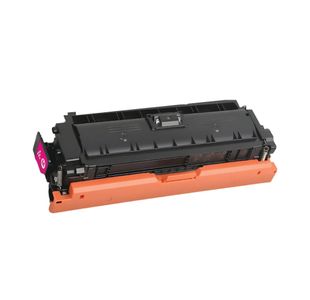 Remanufactured Brother TN245M Toner Cartridge Magenta VXREMBRTN245M