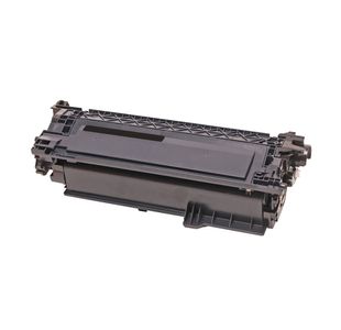 Remanufactured HP 17A Toner Cartridge Black VXREHPCF217A