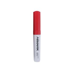 Red Whiteboard Marker Pens Bullet Tip (Pack of 10) WB15 804025