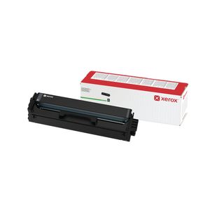 Xerox High Yield Toner Cartridge 3000 Page Yield Black 006R05075