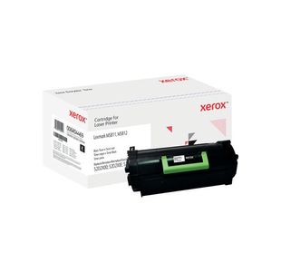 Xerox Everyday Replacement Toner Cartridge Extra High Yield Black For Lexmark 52D2X00 006R04469