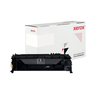 Xerox Everyday Replacement Toner Cart High Yield Black For Lexmark 70C2HK0 006R04482