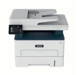 Xerox B235 A4 4-in-1 Wireless Mono Laser Printer B235VDNIUK