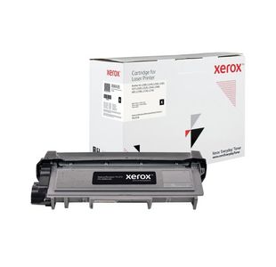 Xerox Everyday Remanufactured Toner Cartridge Black Compatible With Brother TN-2310 006R04585