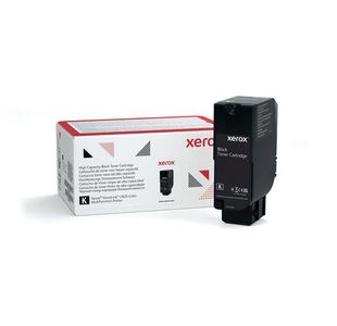 Xerox VersaLink C625 Toner Cartridge High Yield Black 006R04636