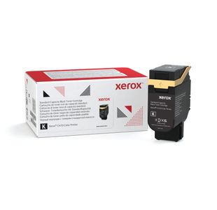 Xerox C410/VersaLink C415 Toner Cartridge Black 006R04677