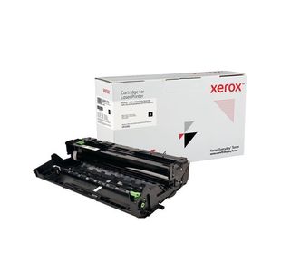 Xerox Everyday Remanufactured Drum Black Compatible With Brother DR-3300 006R04753