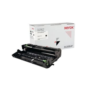 Xerox Everyday Remanufactured Drum Black Compatible With Brother DR-3400 006R04754
