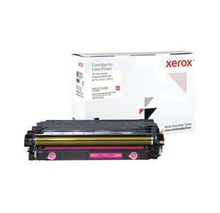 Xerox Everyday Remanufactured Toner Cartridge Magenta For HP CE343A/CE273A/CE743A 006R04150