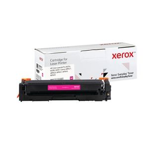 Xerox Everyday Replacement Toner Cartridge Magenta For HP CF543A 006R04179