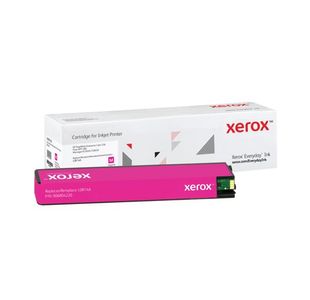 Xerox Everyday Replacement PageWide Cartridge High Yield Magenta For HP L0R14A 006R04220